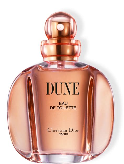 dune perfume primor